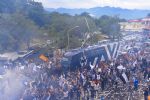 La Adicción prepara recibimiento a Rayados para Semifinal de Concachampions