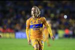Tigres: Sebastián Córdova sufrió desgarro muscular