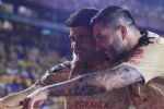Se quedó Tigres cerca de su mejor registro goleador en torneos cortos