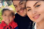 Sentencian a pareja latina por matar a su hijo de 4 años en Los Ángeles