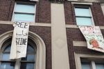 Policía de NY recupera universidad ocupada por estudiantes propalestinos