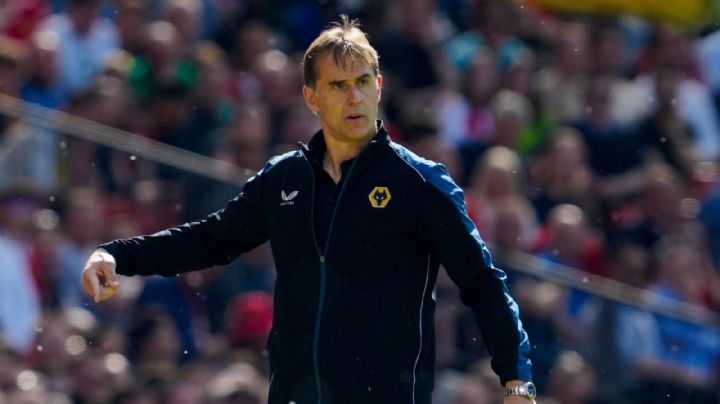 Serie A: Julen Lopetegui no llegaría al Milán por ‘culpa’ de la afición