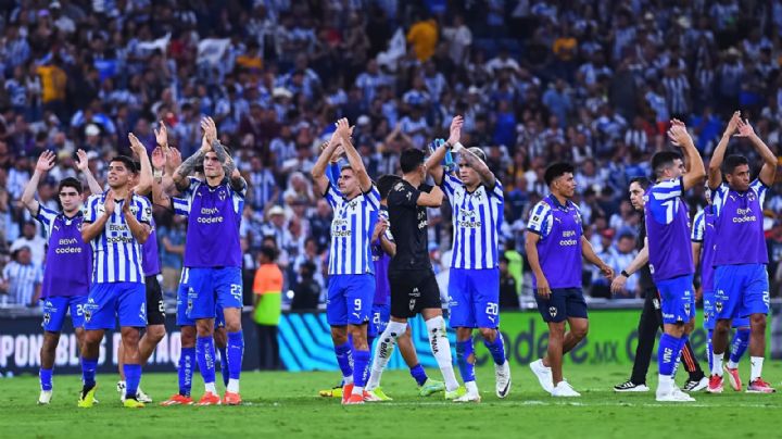 Concachampions: Va Rayados por la remontada ante Columbus en una fecha ‘brillante’