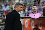 Rayados: ‘Tano’ Ortiz deja atrás ‘discusión’ con Messi