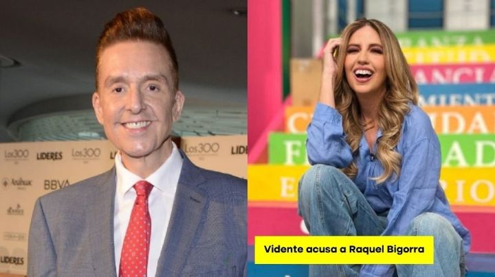 Problemas de salud de Daniel Bisogno son por brujería, asegura vidente