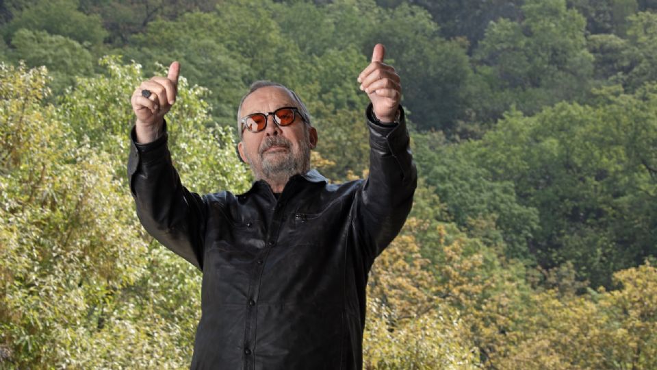 Mauricio Fernández, candidato del PAN a la alcaldía de San Pedro.