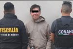 'Fofo' Márquez se quedará preso en Barrientos en espera de audiencia
