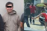 Filtran audiencia de 'Fofo' Márquez tras llorar en penal