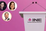 ¿Cuándo, a qué hora y dónde se verá el primer debate presidencial?