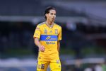 Tigres: Diego Lainez no piensa en la posibilidad de enfrentar a Inter Miami