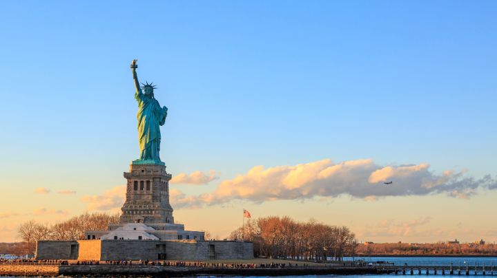 Sismo de 4.8 de magnitud sorprende a Nueva York este viernes