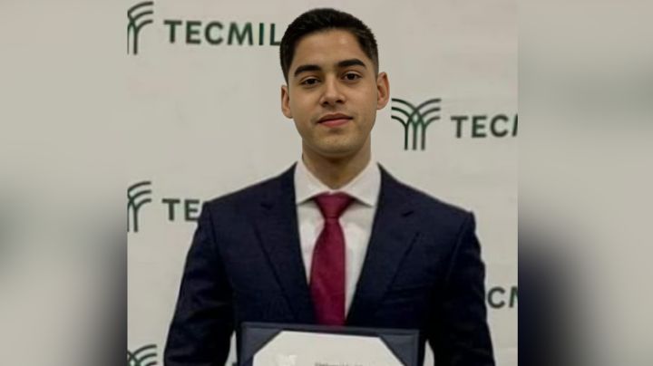 Estudiante desaparecido en Ciénega de Flores habría sido visto en Tamaulipas: Fiscalía