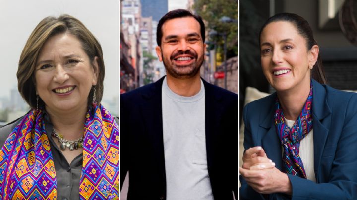 ¿Cuánto tiempo va a durar el primer debate presidencial 2024?