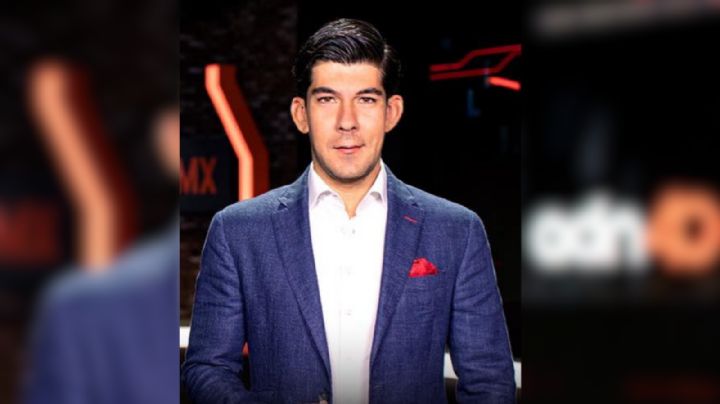 Manuel López San Martín: quién es el moderador del primer debate presidencial