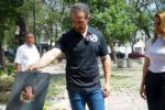 Adrián de la Garza buscará reordenar espacios, comercio informal y alcoholes