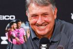 'Tata' Martino: "La idea sería que Messi sea titular en Monterrey"