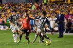 Tigres cae ante Pachuca y termina con su racha invicta en el Estadio Universitario