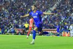 Uriel Antuna es nuevo refuerzo de Tigres