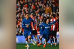 Premier League: Chelsea no puede con el colista y se aleja de Europa