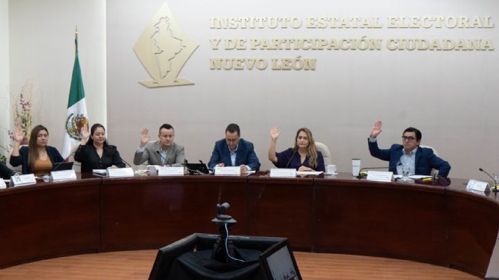 Dan ultimátum a Morena para modificar planillas e iniciar campaña en NL