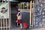 Eclipse deja estudiantes en casa y crea ausentismo en escuelas de Monterrey