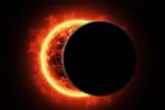 ¿No puedes salir? Mira aquí el eclipse solar en vivo y sin riesgo