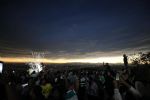 Eclipse solar 2024: Así llegó la penumbra a Torreón, sitio elegido por la NASA