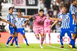 Gol de visitante: Messi e Inter de Miami podrían quedar eliminados, aunque ganen en Monterrey