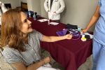 Clara Luz impulsará detección y prevención temprana de enfermedades