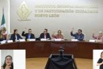 Instituto Estatal Electoral da luz verde a Morena para iniciar campañas por alcaldías de NL