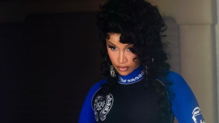 Me siento ofendida que la gente me diga mexicana: Cardi B