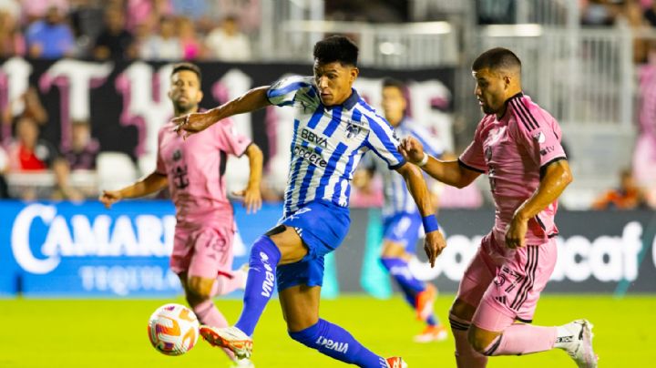 Rayados vs Inter Miami: Cuánto cuestan los boletos en la reventa