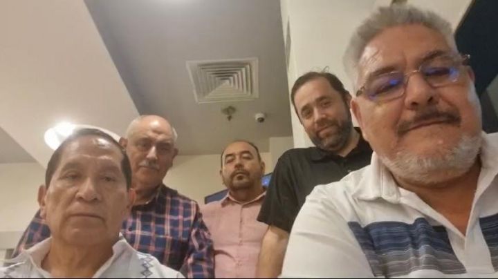 Morena impugnará candidaturas a diputaciones locales