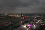 Nigropetenses organizan el ‘Eclipse Fest Piedras Negras’ por fenómeno astronómico