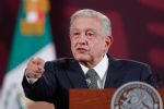 AMLO reclama que preguntas en el debate fueron ataques a su gobierno