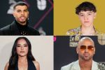 Cartel oficial de 'Dale Mixx 2024': Xavi, Rauw Alejandro, Becky G, Wisin y más