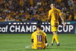 Tigres cae eliminado de Concachampions en tanda de penaltis