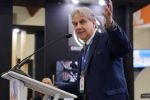 Agua y Drenaje de Monterrey estrena podcast y su conductor es Juan Ignacio Barragán