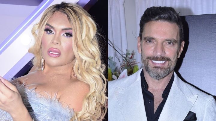 Wendy Guevara y Julián Gil protagonizarán serie romántica en París 