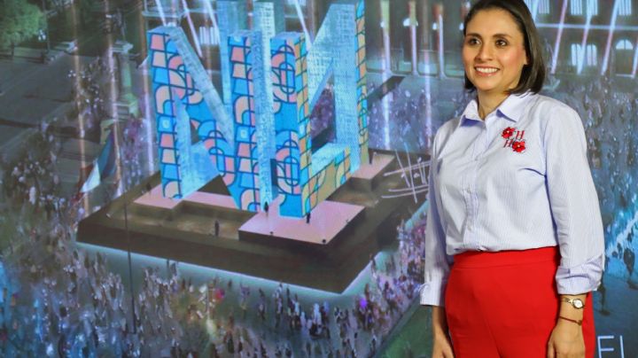 Tendrá NL espectáculos de iluminación por los 200 años: ¿Cuándo y dónde?