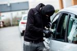 A la baja robo de autos en Nuevo León