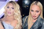 ¿Wendy Guevara dejó de seguir a Madonna tras excluirla de video?