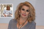 Dulce revela que el tumor maligno que le quitaron pesaba 2 kilos