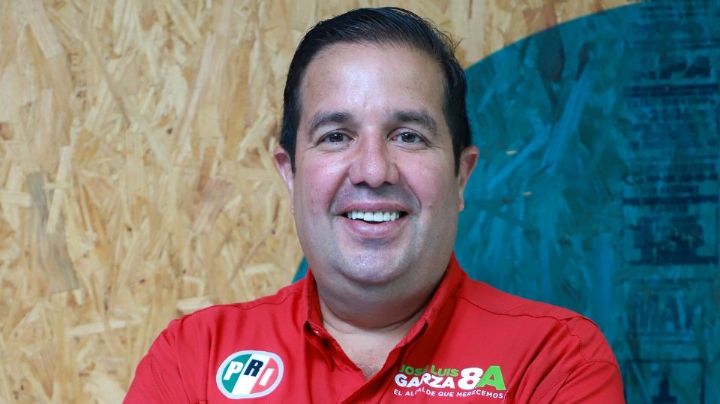 José Luis Garza Ochoa se priorizará reparar baches en Guadalupe