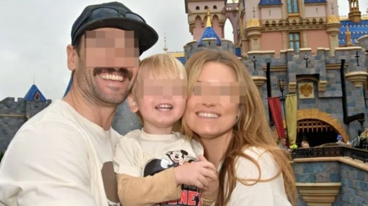 Fallece niño de 2 años cuando el castillo inflable donde jugaba fue levantado por el viento
