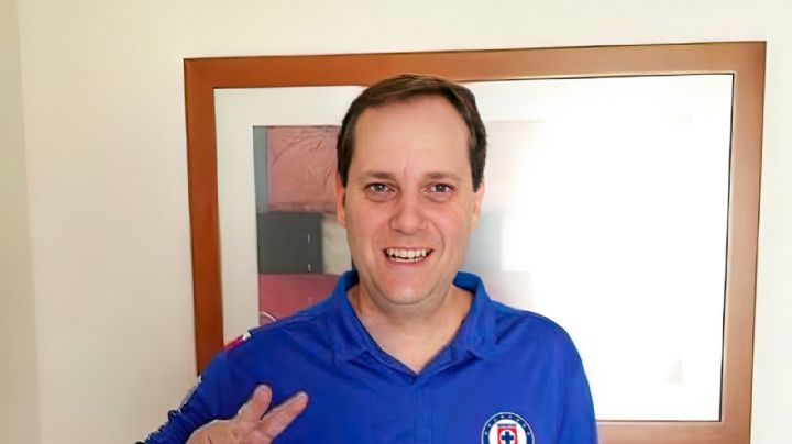 Fallece ´Paco’ Villa, reconocido narrador de futbol, a los 54 años