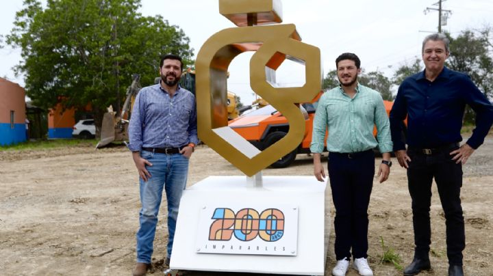 Arrancan trabajos de conectividad en Carretera Interserrana y la Nacional