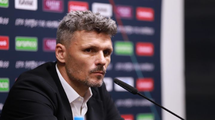 Rayados: Eliminaciones dan fuerza a 'Tano' Ortiz