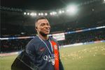 ¡Oficial! Mbappé anuncia su salida del Paris Saint-Germain