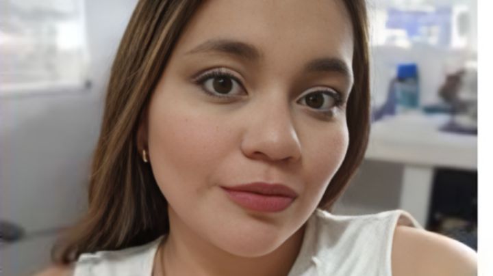 Ivette salió de su casa para ir a una cita laboral y ya no volvió en Veracruz